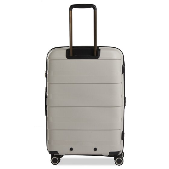 Stratic Paglia + carrello a 4 ruote 65 cm