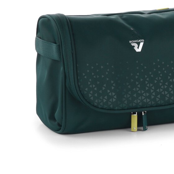 Roncato Crosslite Borsa da toilette 25 cm
