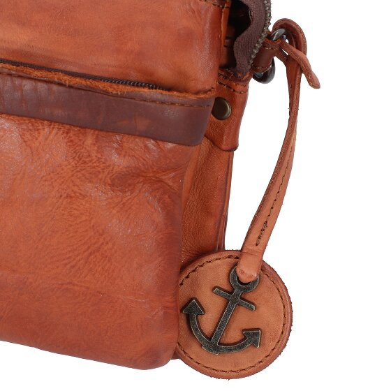 Harbour 2nd Urban Poets Borsa a tracolla Pelle 24 cm