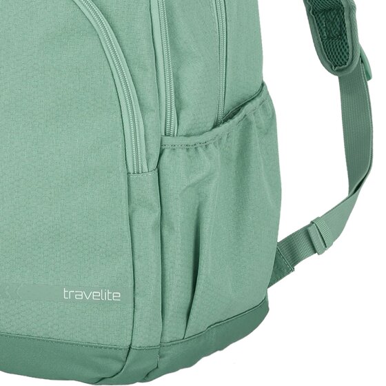 Travelite Zaino Kick Off 45 cm scomparto per laptop