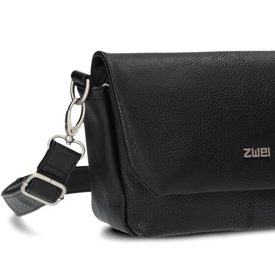 Zwei Mademoiselle.M Messaggero 28 cm