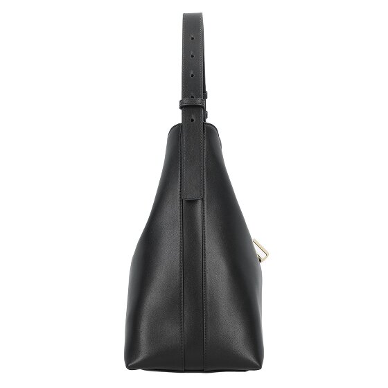 Furla Goccia Borsa a spalla Vera Pelle 30 cm