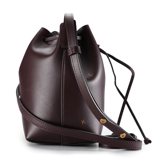 Liebeskind Dancing Letters Borsa borsa borsa S Pelle 12 cm