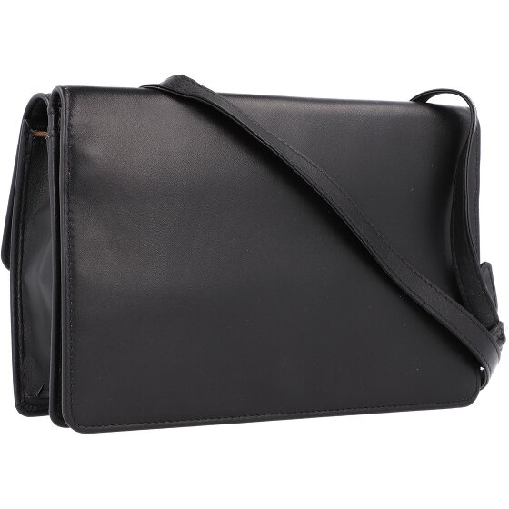 Esquire Helena Portafoglio RFID in pelle 17,5 cm