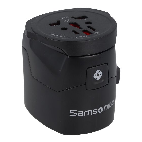 Samsonite Adattatore globale TA World-USB