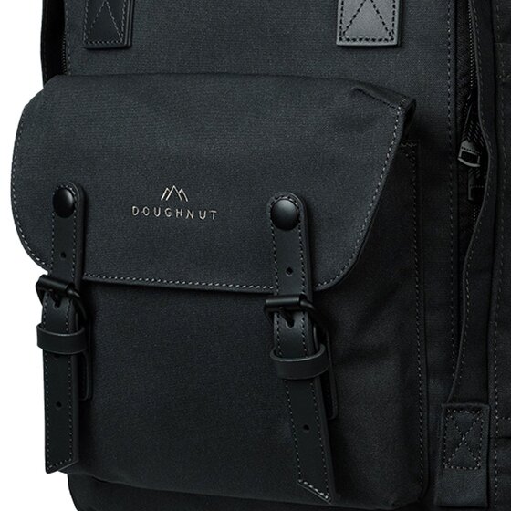 Doughnut Macaroon Zaino da giorno 38 cm Scomparto per laptop