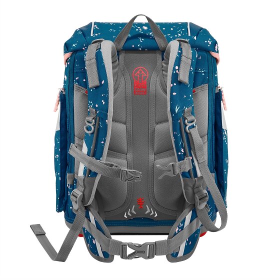 Step by Step 2in1 Plus Set di borse per la scuola