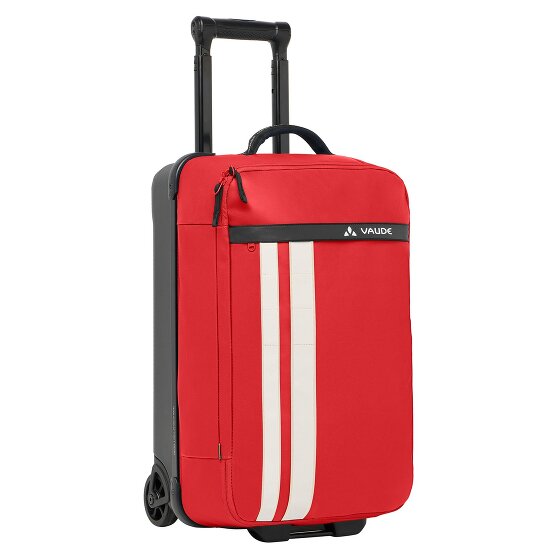 Vaude Takutea 35 2 ruote Carrello della cabina 54 cm
