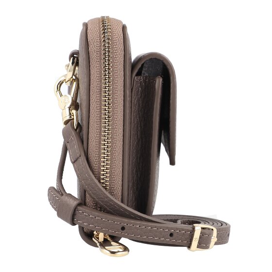 AIGNER Pochette Pelle 20 cm