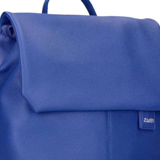 Zwei Mademoiselle.M Zaino da giorno 35 cm Vano porta PC