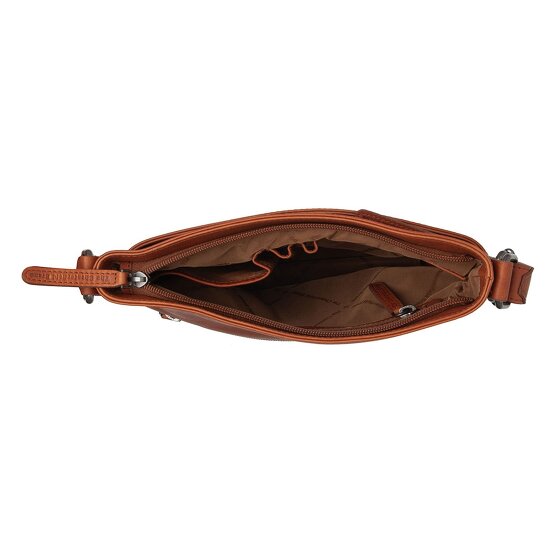 The Chesterfield Brand Mirea Borsa a tracolla Pelle 26 cm