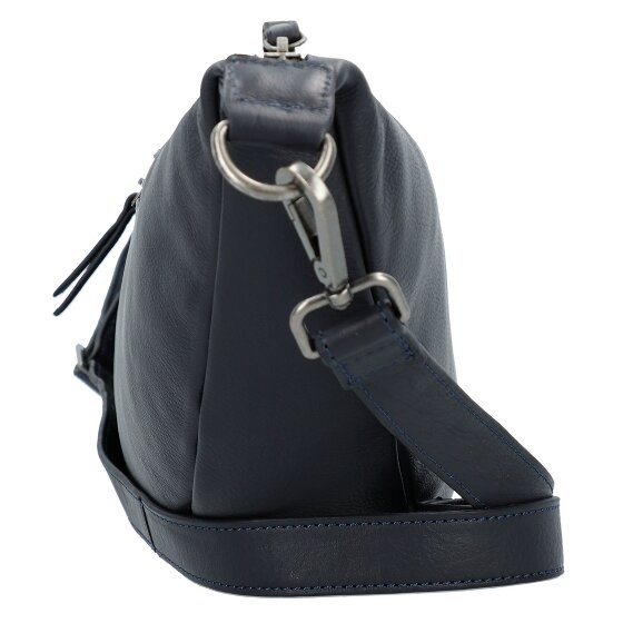 Harbour 2nd Just Pure Novalie Borsa a tracolla Pelle 43 cm Harbour 2nd Just Pure Novalie Borsa a tracolla Pelle 43 cm