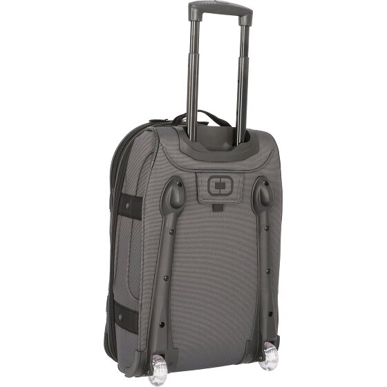 Ogio Layover 2-Wheel Holdall 55 cm