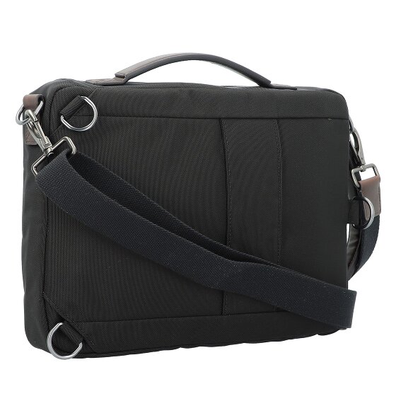 Fossil Buckner Briefcase Scomparto per laptop da 34 cm