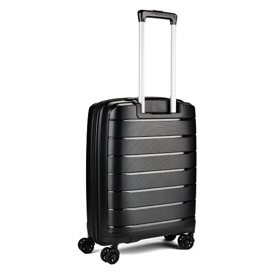 American Tourister Summer Pop 4 ruote Trolley cabina 55 cm