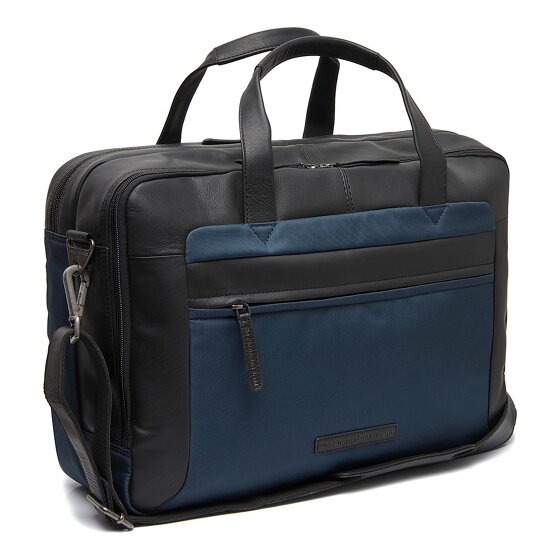 The Chesterfield Brand Nivano Valigetta 42 cm Scomparto per laptop