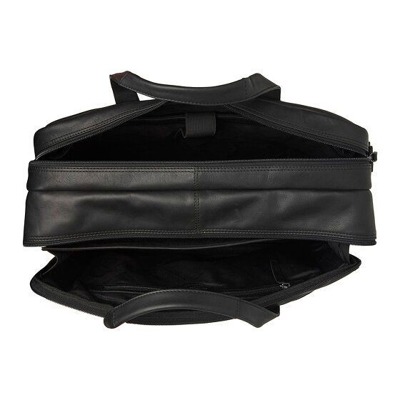 The Chesterfield Brand Nivano Valigetta 42 cm Scomparto per laptop