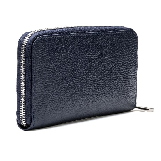 Lazarotti Portafoglio in pelle Milano 20 cm