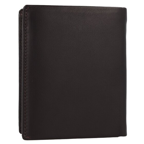 Samsonite Portafoglio Attack 2 RFID in pelle 10,5 cm