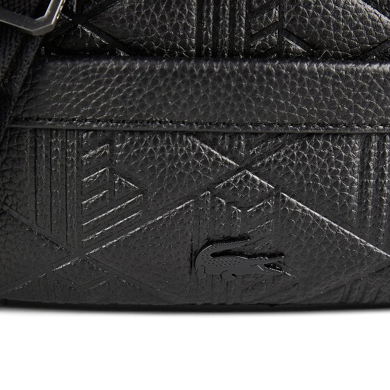 Lacoste Megagrain Borsa a tracolla 19.5 cm