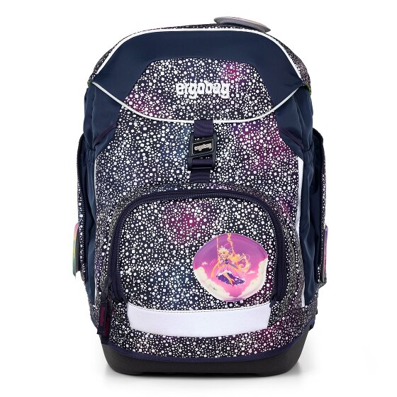 Ergobag Set di borse da viaggio 6 pz. incl. set di velcro