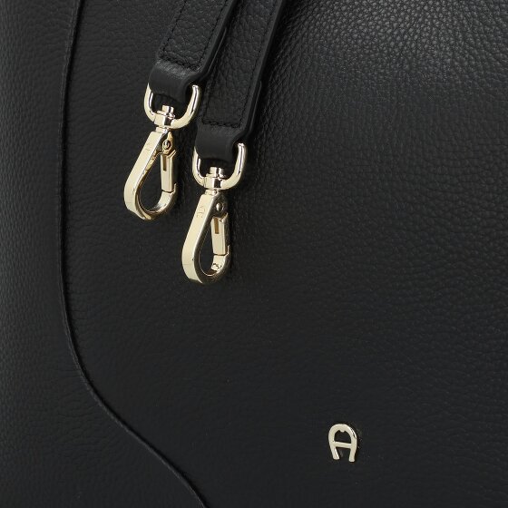 AIGNER Mara Borsa a tracolla Pelle 33 cm