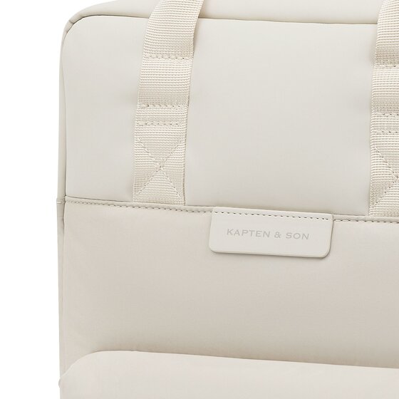 Kapten & Son Bergen Cloud Zaino da giorno 39 cm Scomparto per laptop