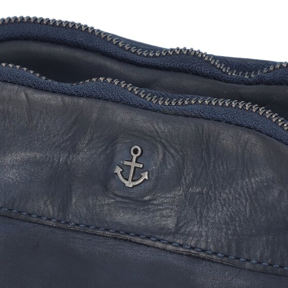Harbour 2nd Anchor Love Rieke Borsa a tracolla Pelle 21 cm