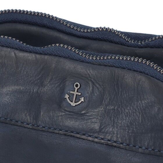 Harbour 2nd Anchor Love Rieke Borsa a tracolla Pelle 21 cm