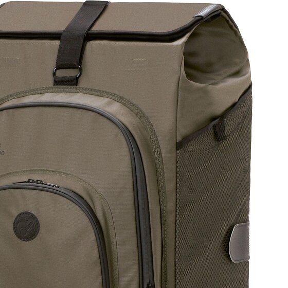 Andersen Shopper Tura Shopper Carrello della spesa 67 cm