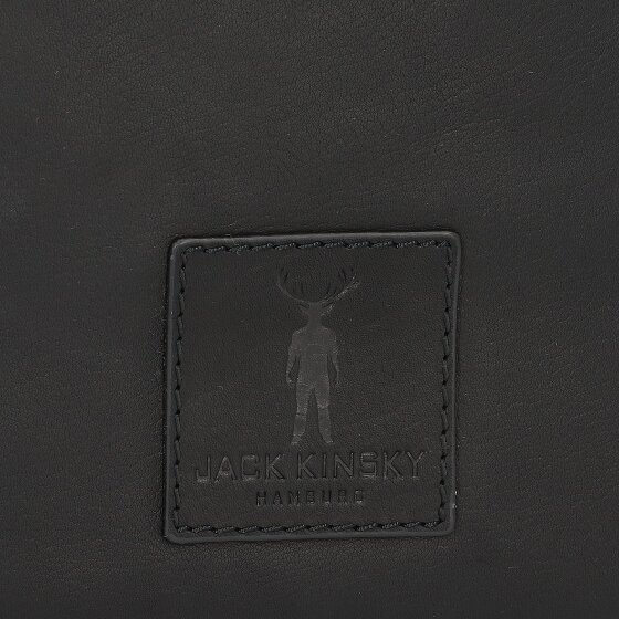 Jack Kinsky Aruba 3 Borsa a tracolla Pelle 20 cm Jack Kinsky Aruba 3 Borsa a tracolla Pelle 20 cm