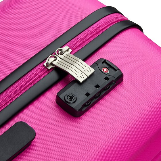 Roncato Element 2.0 4 ruote Set di valigie 3 pezzi