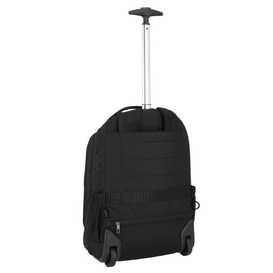 Samsonite Guardit 3.0 2 ruote Carrello business 48 cm Scomparto per laptop