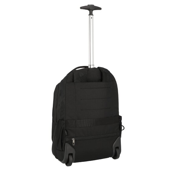 Samsonite Guardit 3.0 2 ruote Carrello business 48 cm Scomparto per laptop