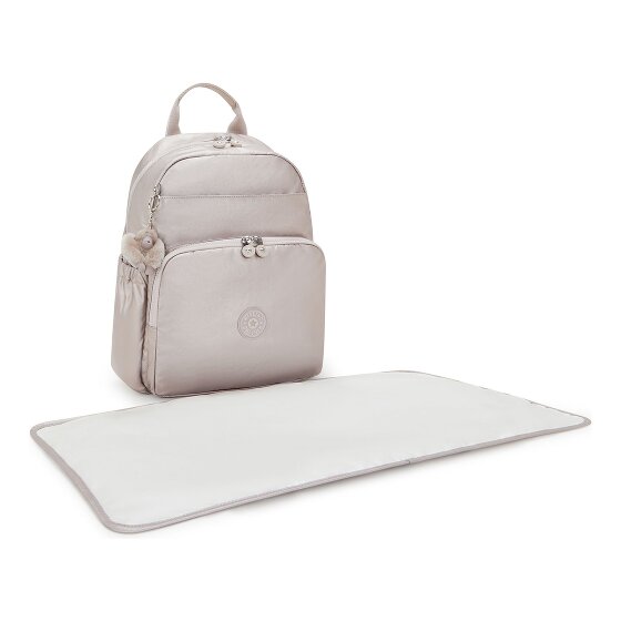 Kipling Basic Plus Zaino da giorno 40 cm Vano porta PC