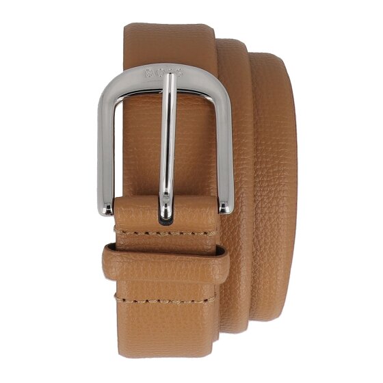 Boss Cintura Anna in pelle
