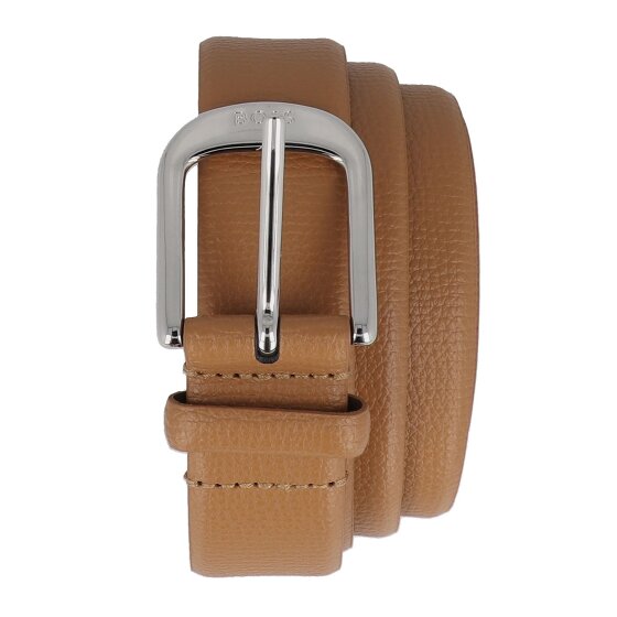 Boss Cintura Anna in pelle