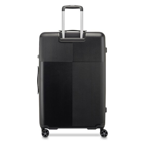 Roncato Airglam 2.0 4 ruote Carrello 78 cm espandibile