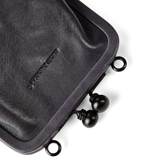 aunts & uncles Club di lusso della nonna Mrs Sugar Pop Borsa a tracolla in pelle 13 cm