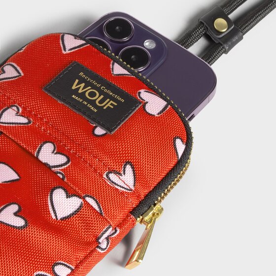 Wouf Custodia per cellulare 10.5 cm