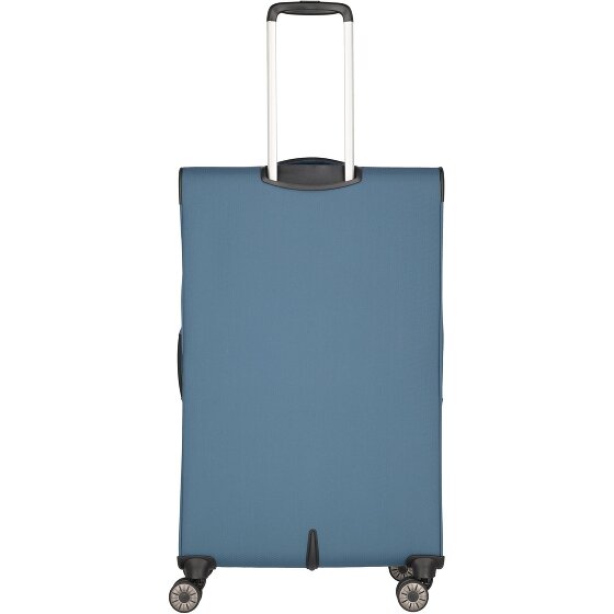 Travelite Carrello a 4 ruote Skaii 78 cm