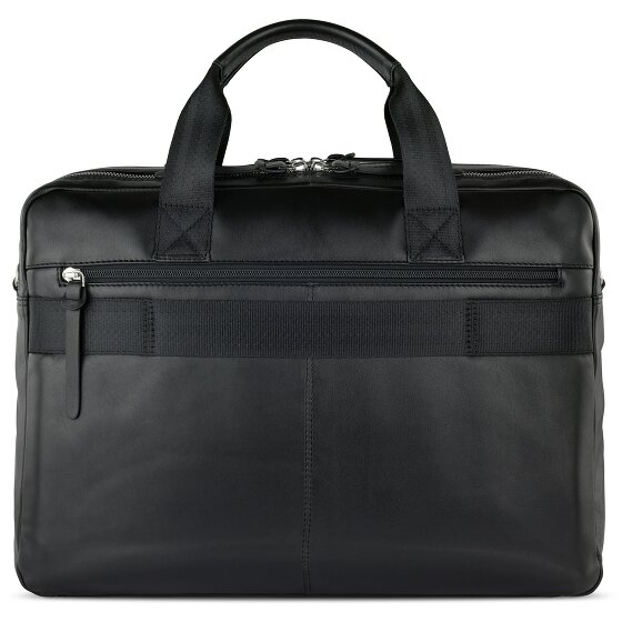 bugatti Comet Valigetta Pelle 42 cm Scomparto per laptop bugatti Comet Valigetta Pelle 42 cm Scomparto per laptop