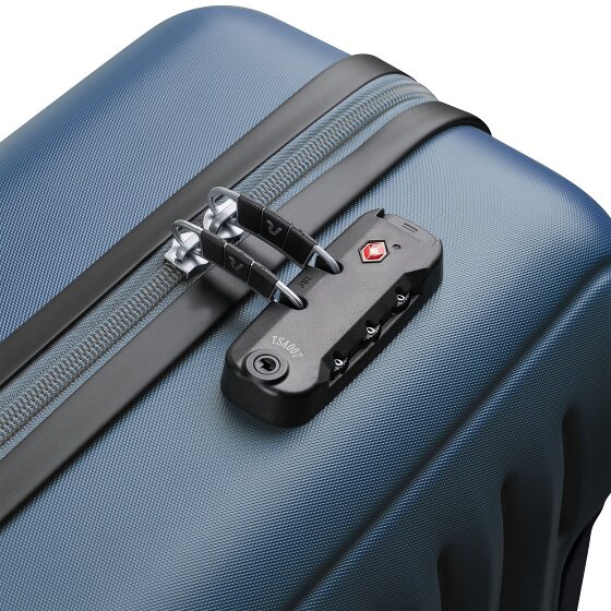 Roncato Ibiza 4 ruote Carrello M 65 cm
