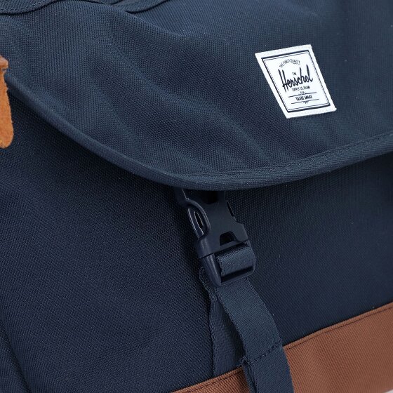Herschel Cove Messaggero 24.5 cm