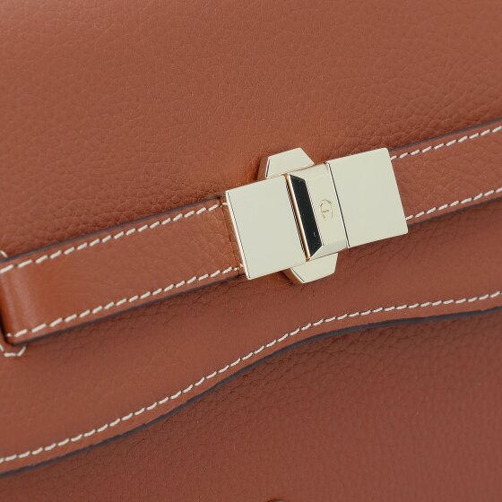 AIGNER Farah Borsa a tracolla Pelle 25 cm