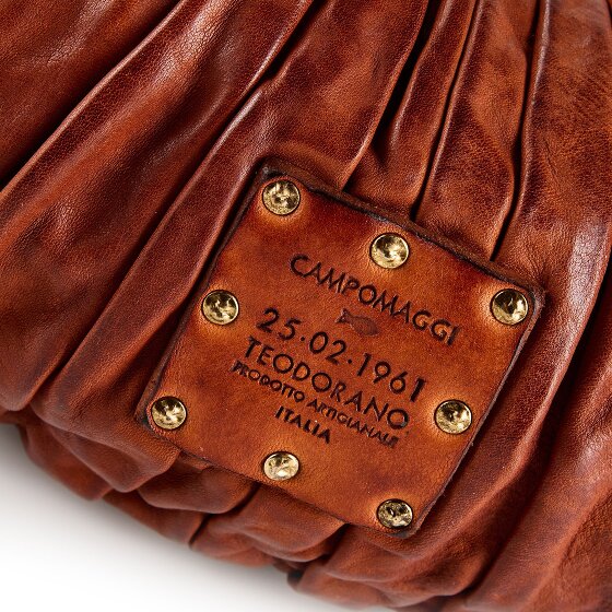 Campomaggi Luna Borsa a tracolla Pelle 34 cm