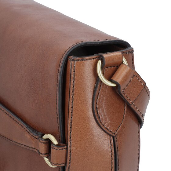The Bridge Borsa a tracolla Bettina in pelle 25 cm