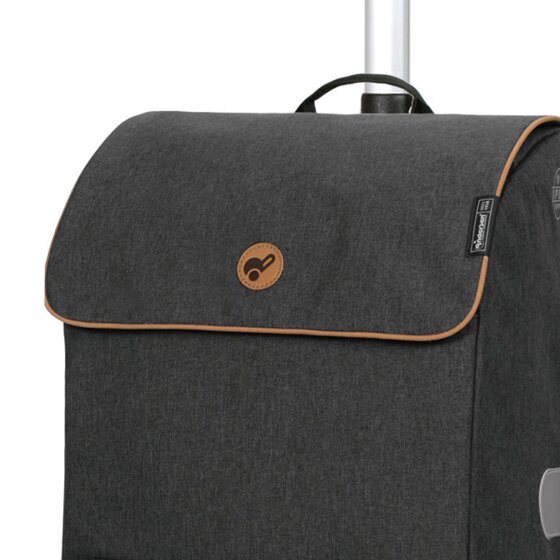 Andersen Shopper Royal Shopper Ipek Ma Carrello della spesa 58 cm