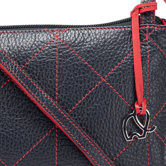 Mywalit Borsa a tracolla Pelle 25 cm Mywalit Borsa a tracolla Pelle 25 cm