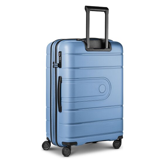 Redolz Essentials 11 4 ruote Carrello 66 cm espandibile
